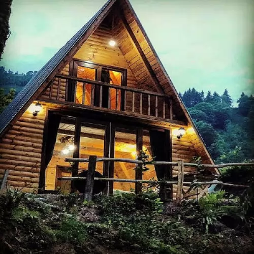 Kontraktor Rumah Kayu Gazebo dan Villa Resort di Kecamatan Babakan Madang, Bogor: Pilihan Terbaik untuk Bangunan Berkualitas